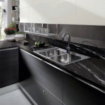 Choosing the Right Kitchen Tap