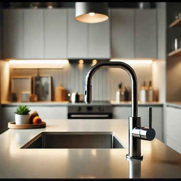 Aria Tap Range