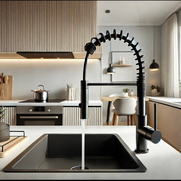 Eleganza tap range
